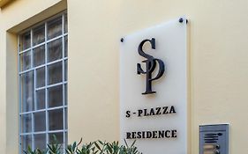 S - Plazza Residence