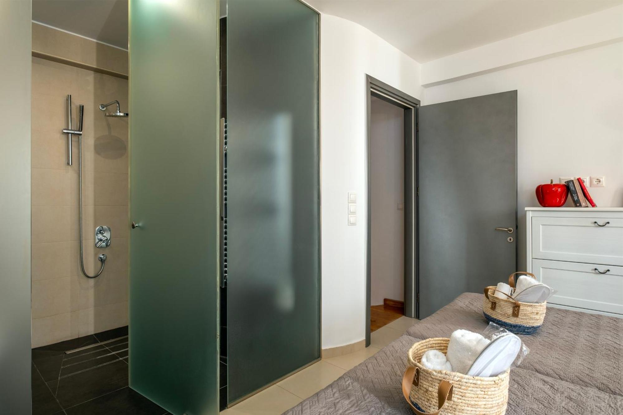 S - Plazza Residence Χανιά Εξωτερικό φωτογραφία